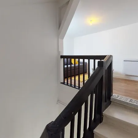 Hypercentre 10 Joli Climatise * Tuluza