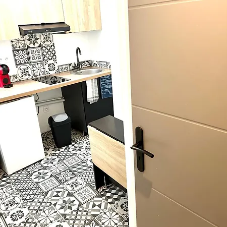 Hypercentre 10 Joli Climatise *