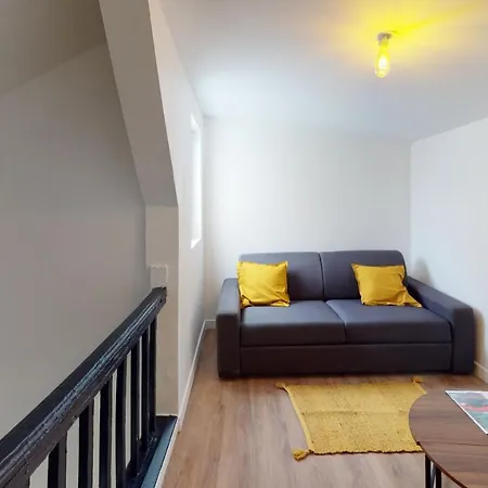 Apartamento Hypercentre 10 Joli Climatisé Toulouse