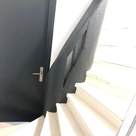 Apartamento Hypercentre 10 Joli Climatisé *