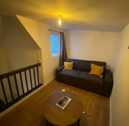 Apartamento Hypercentre 10 Joli Climatisé Toulouse