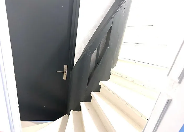 Appartement Hypercentre 10 Joli Climatisé *