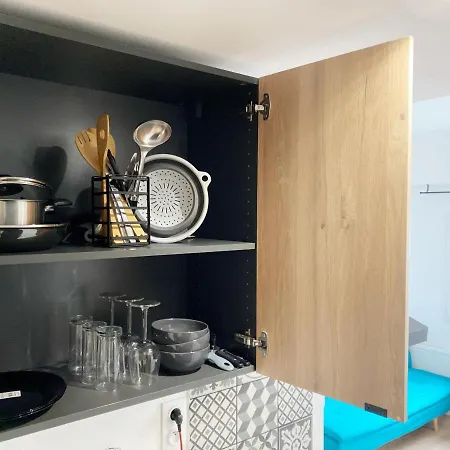 Hypercentre 10 Joli Climatisé