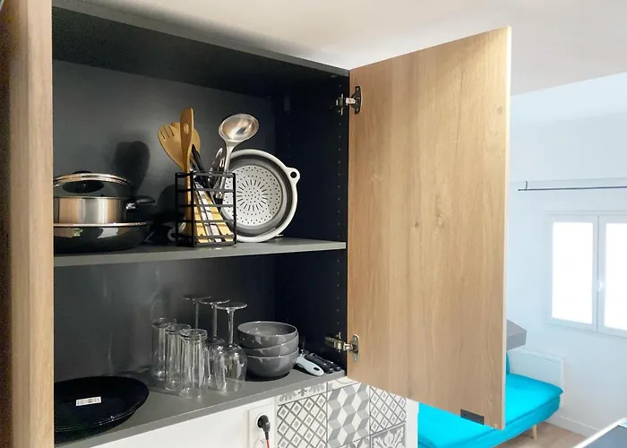 Hypercentre 10 Joli Climatise